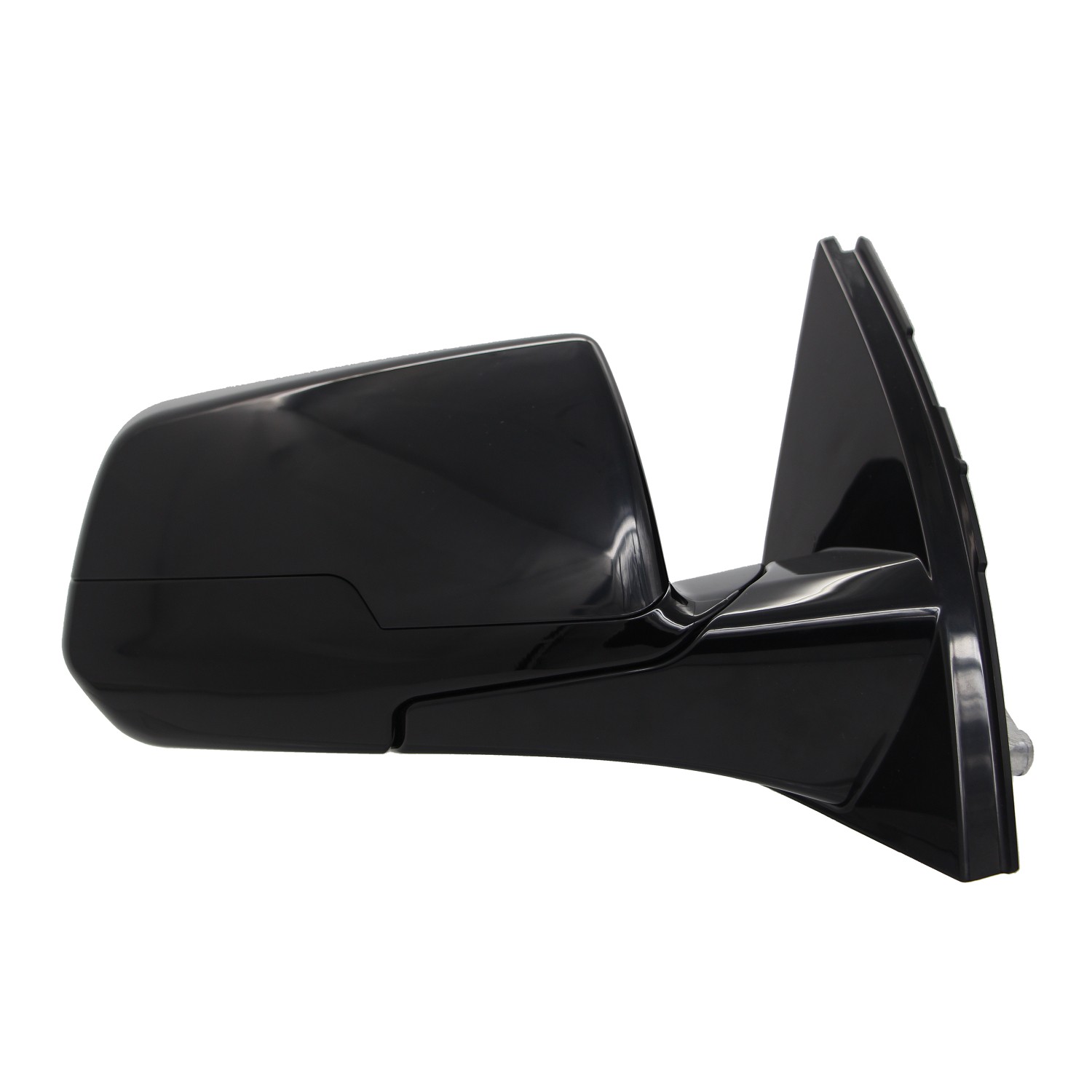 Door Mirror Assembly Right w/o Signal Lamp w/Cover for Chevrolet Traverse L LS 2018–2020
