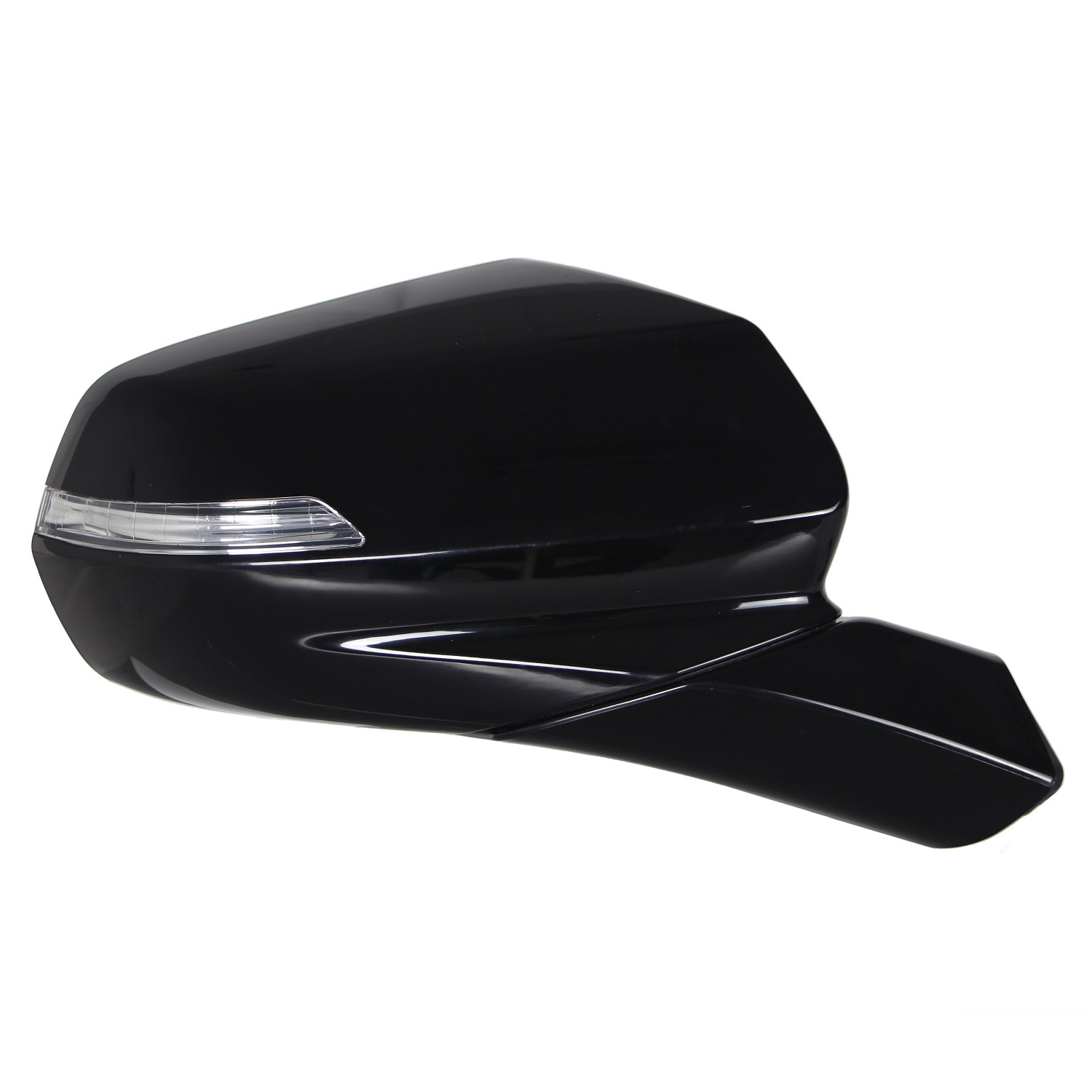 Door Mirror Right w/o S/V Camera w/Auto Dimming w/Memory Pkg w/o Dimmer for Chevrolet Blazer 2019–2025