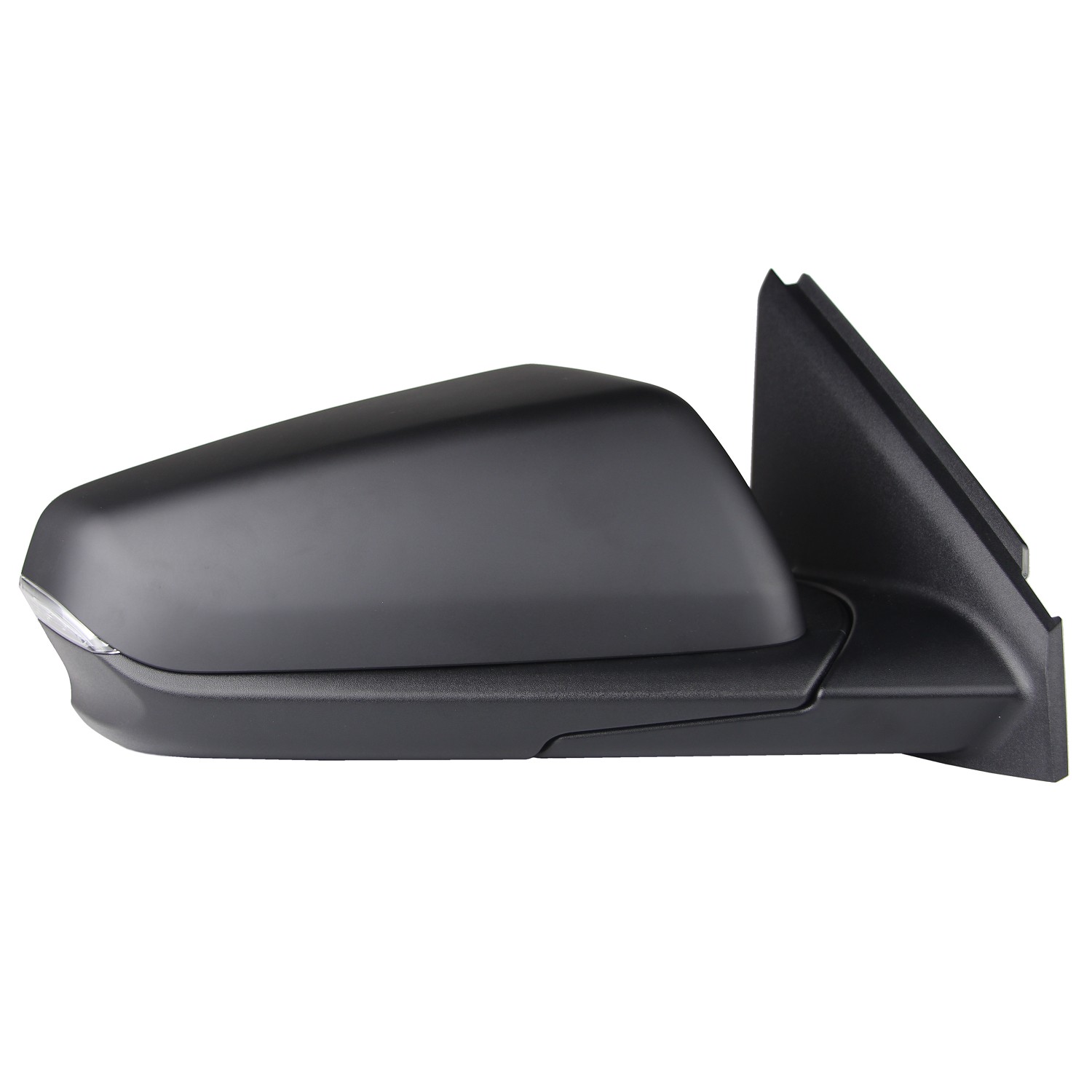 Door Mirror Assembly Right w/Signal Lamp w/BSD w/Driver Confidence for Buick LaCrosse Touring Premium Sport Touring 2013–2016