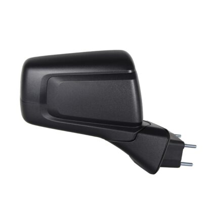 Door Mirror Assembly Right Standard w/o Auto Dimming w/o Signal Lamp Textured for GMC Sierra 1500 Sierra 1500 Limited
