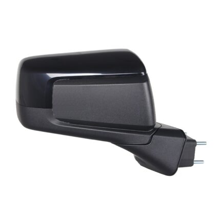 Door Mirror Assembly Right Standard w/o Auto Dimming w/o Signal Lamp for GMC Sierra 1500 Sierra 1500 Limited