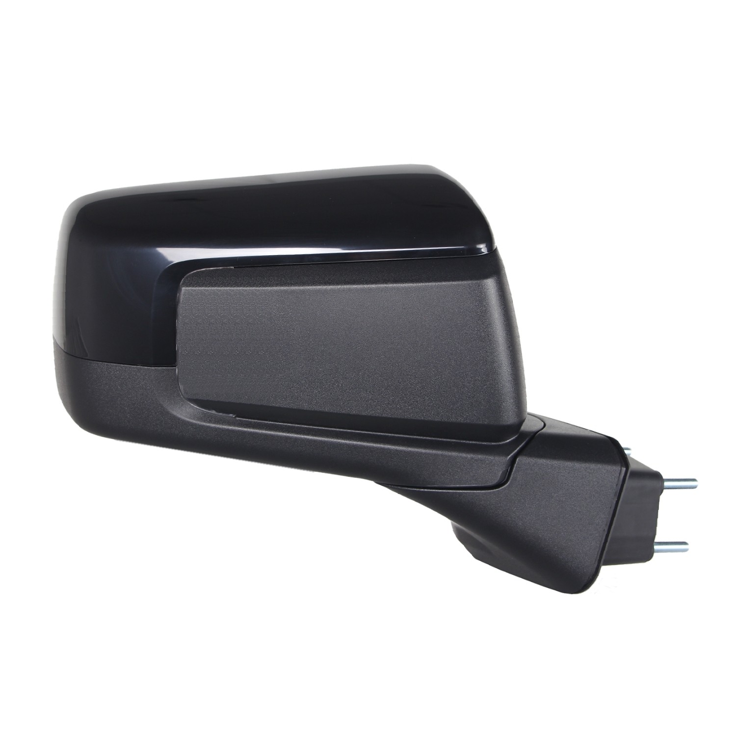 Door Mirror Assembly Right Standard w/o Auto Dimming w/o Signal Lamp for GMC Sierra 1500 Sierra 1500 Limited