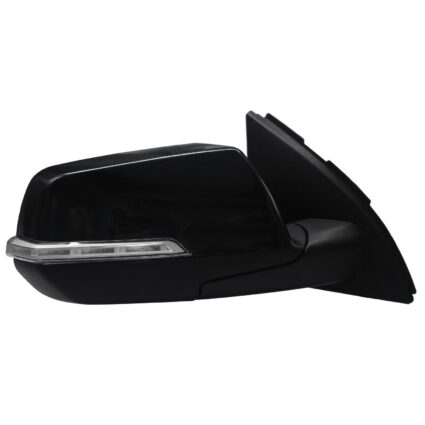 Door Mirror Assembly Right w/Blind Spot Detection w/Cover for GMC Acadia SL AT4 SLE 2020–2022