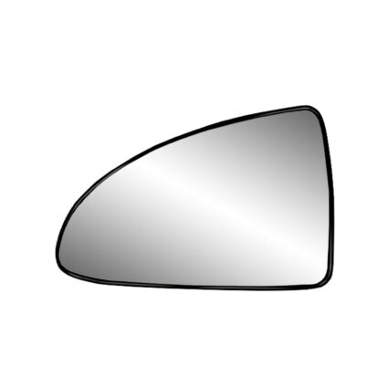 Door Mirror Glass Left LT Heated Flat for Chevrolet Malibu LT LTZ Classic LT Classic LS 2004–2008