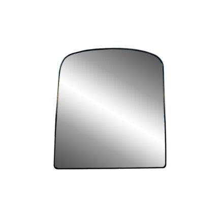 Door Mirror Glass Left Upper Trailer Tow Type Manual Flat for Cadillac Escalade Escalade ESV Chevrolet Silverado 1500 Silverado 1500 LD Silverado 2500 HD Suburban 1500 Suburban 2500 Tahoe GMC Sierra 1500 Sierra 2500 HD Sierra 3500 HD Yukon Yukon XL 1500