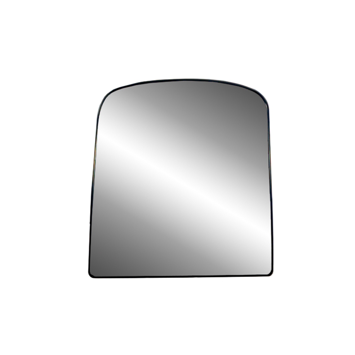 Door Mirror Glass Left Upper Trailer Tow Type Manual Flat for Cadillac Escalade Escalade ESV Chevrolet Silverado 1500 Silverado 1500 LD Silverado 2500 HD Suburban 1500 Suburban 2500 Tahoe GMC Sierra 1500 Sierra 2500 HD Sierra 3500 HD Yukon Yukon XL 1500