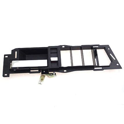 Interior Door Handle Front Left Chrome Inside for Chevrolet Blazer C1500 C1500 Suburban C2500 C2500 Suburban C3500 K1500 K1500 Suburban K2500 K2500 Suburban K3500 GMC C1500 C1500 Suburban C2500 C2500 Suburban C3500 K1500 K1500 Suburban K2500 K2500 Suburban K3500 Yukon