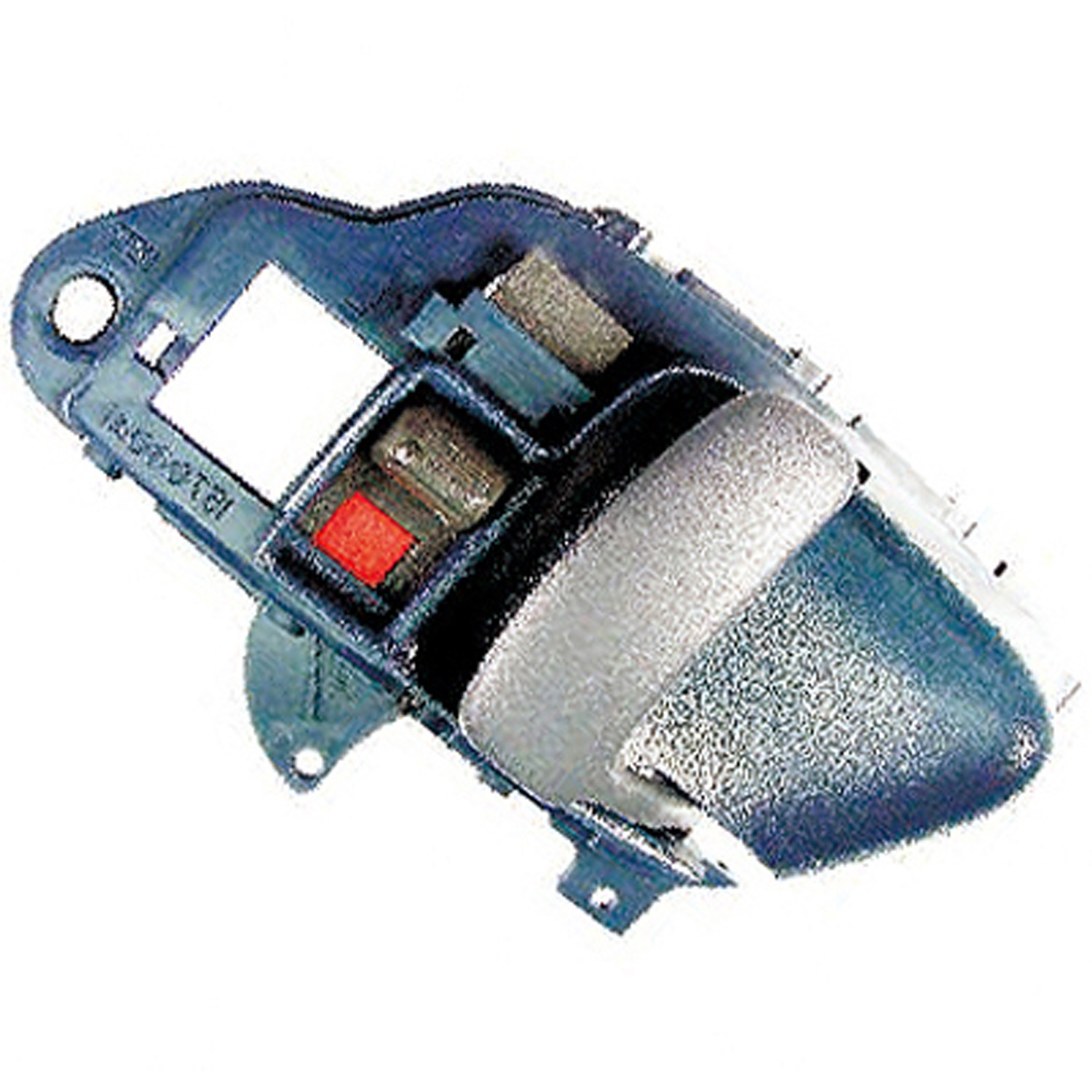 Interior Door Handle Front Right Blue Inside for Chevrolet C1500 C1500 Suburban C2500 C2500 Suburban C3500 K1500 K1500 Suburban K2500 K2500 Suburban K3500 Tahoe GMC C1500 C1500 Suburban C2500 C2500 Suburban C3500 K1500 K1500 Suburban K2500 K2500 Suburban K3500 Yukon
