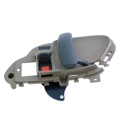 Interior Door Handle Front Right Beige Inside for Chevrolet C1500 C2500 C3500 K1500 K2500 K3500