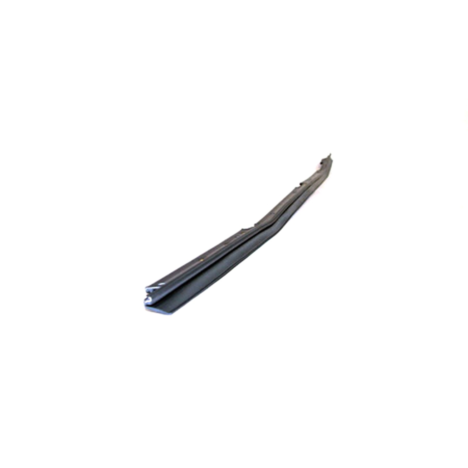 Door Molding Front Left Outer Belt Weatherstrip for Chevrolet Camaro Pontiac Firebird