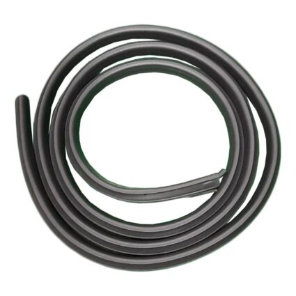 Door Molding Front Right On Door Weatherstrip for Cadillac Escalade Escalade ESV Escalade EXT Chevrolet Avalanche Suburban 1500 Suburban 2500 Tahoe GMC Yukon Yukon XL 1500 Yukon XL 2500