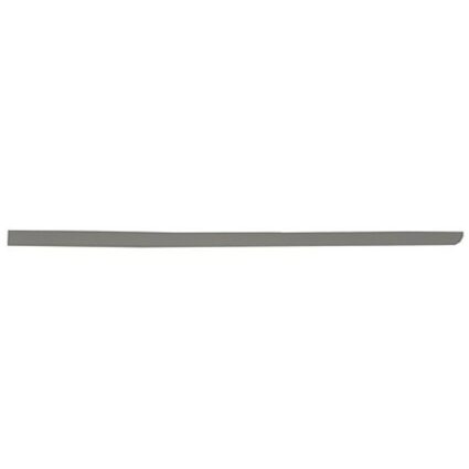 Door Molding Rear Left for Chevrolet Impala Impala Limited