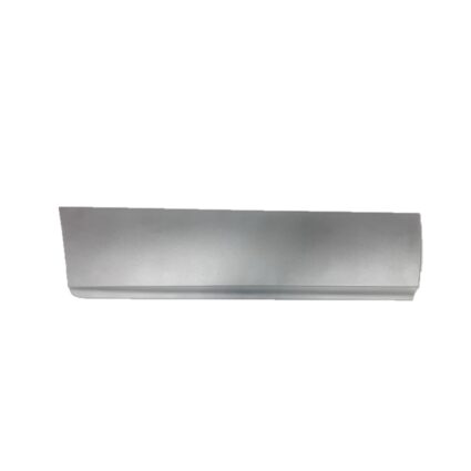 Door Molding Rear Right Lower for Chevrolet Trax 2013–2022