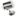 Interior Door Handle Rear Left Door Handle Inside for GMC Sonoma Extended Cab Pickup 1994–2003