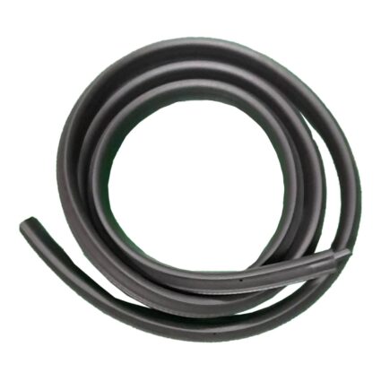 Door Molding Rear On Door Weatherstrip Left or Right for Cadillac Escalade Chevrolet Tahoe GMC Yukon