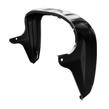 Wheel Housing Rear Left Single Rear Wheels Short Bed for GMC Sierra 1500 Sierra 2500 HD Sierra 3500 HD