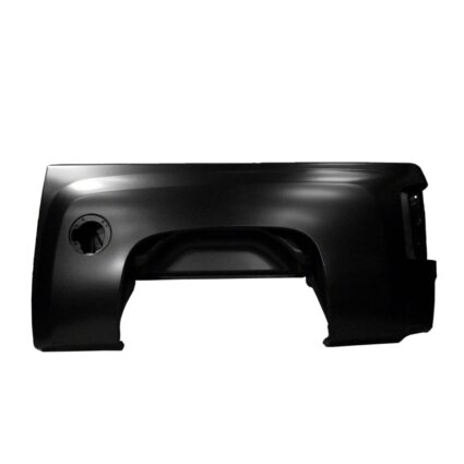 Truck Bed Panel Left Side Panel Assembly for Chevrolet Silverado 1500 2007–2013