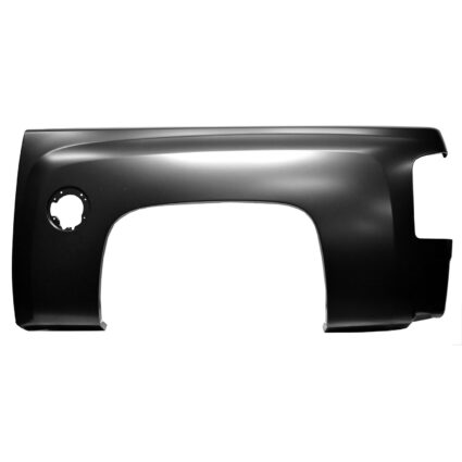 Truck Bed Panel Left w/6 Bed Side Panel Only for Chevrolet Silverado 1500 2007–2013