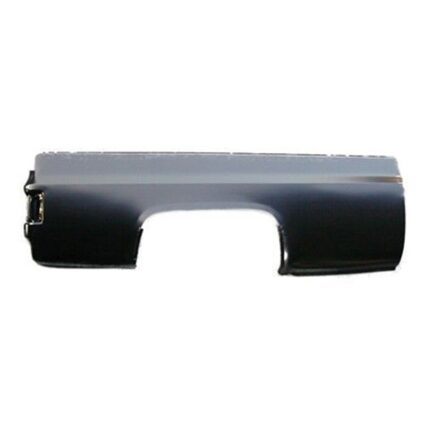 Truck Bed Panel Right w/o Auxiliary Fuel Tank for Chevrolet C10 C20 C30 K10 K20 K30 R10 R20 R30 V10 V20 V30 GMC C1500 C2500 C3500 K1500 K2500 K3500