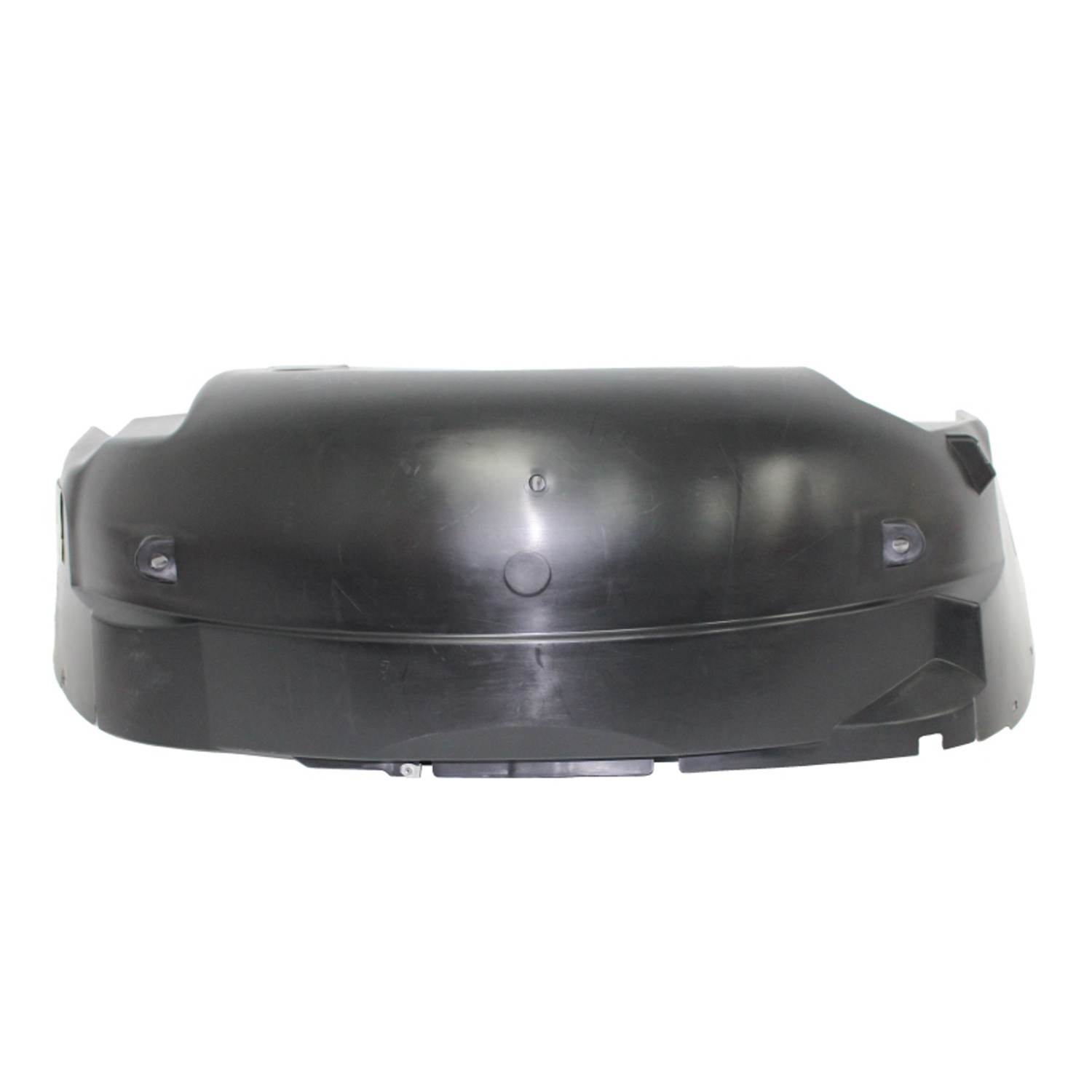 Fender Liner Rear Left CAPA for Cadillac Escalade GMC Yukon