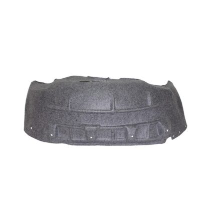Fender Liner Rear Left CAPA for GMC Yukon 2015–2020