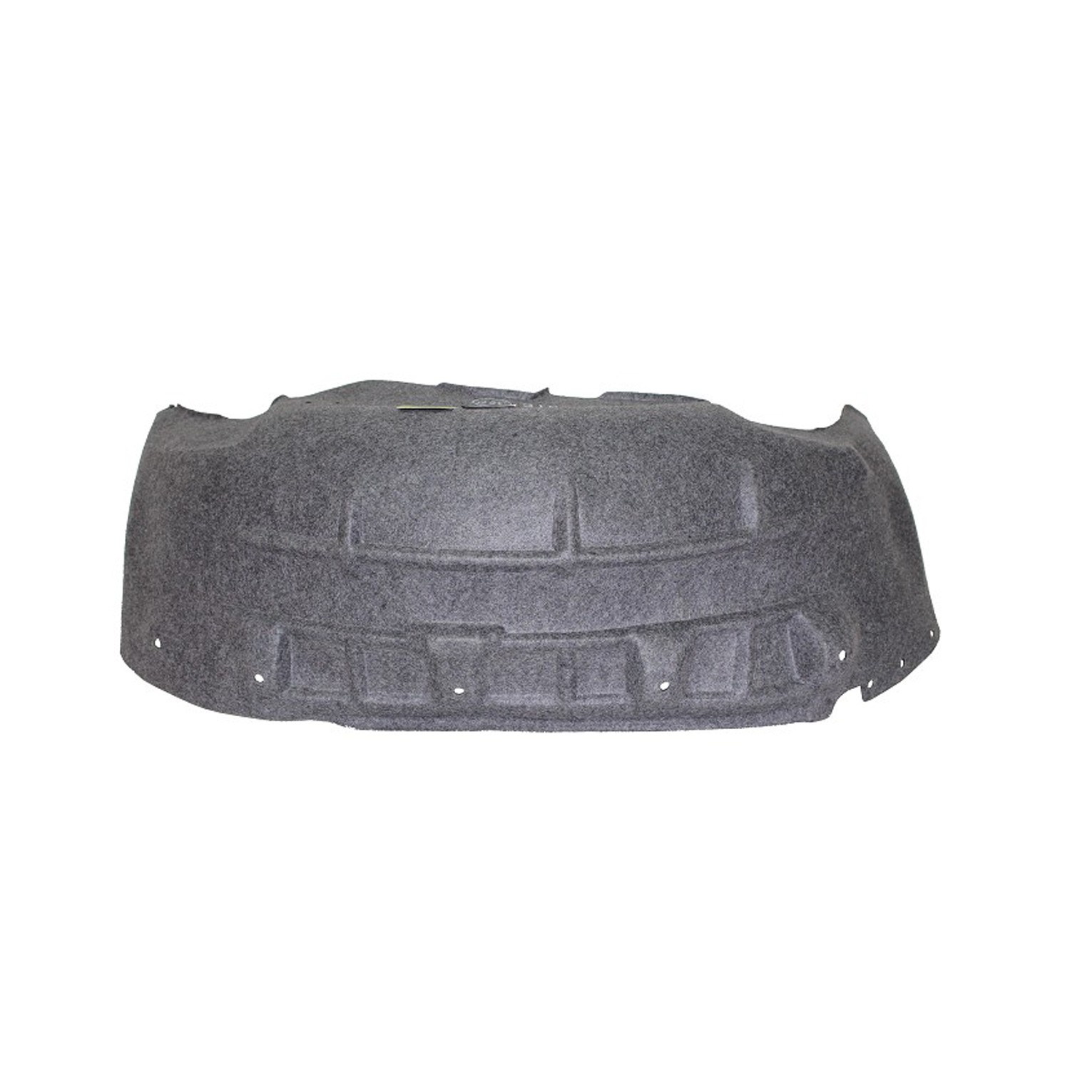 Fender Liner Rear Left CAPA for GMC Yukon 2015–2020