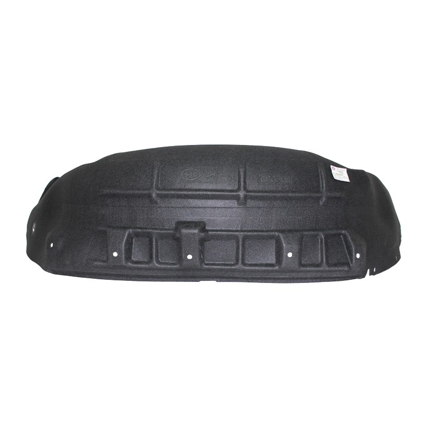 Fender Liner Rear Left for Chevrolet Suburban GMC Yukon XL