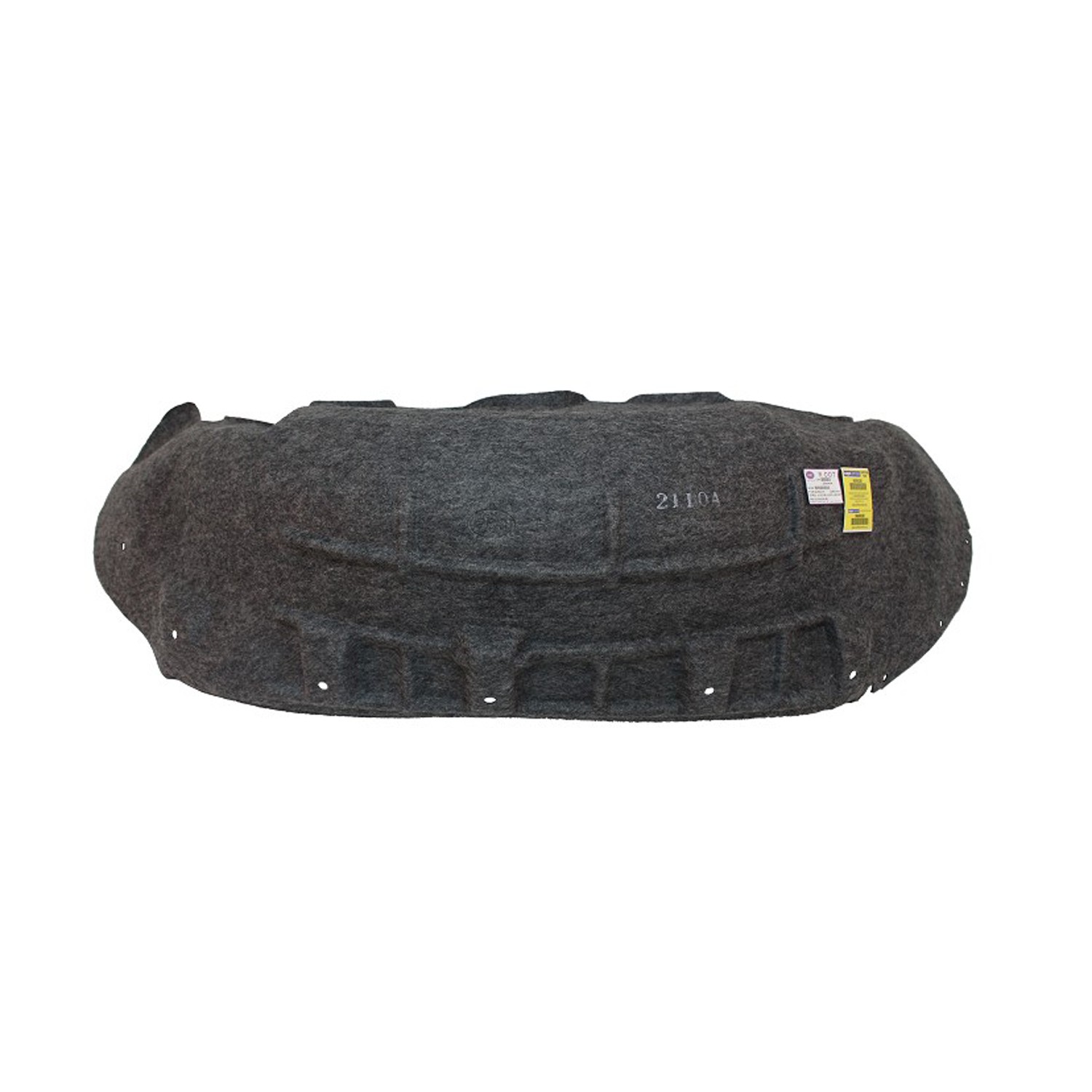 Fender Liner Rear Left CAPA for Chevrolet Suburban GMC Yukon XL