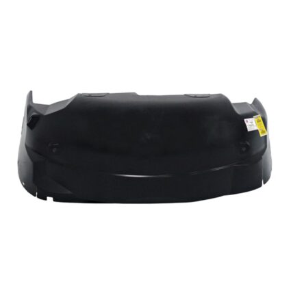 Fender Liner Rear Right CAPA for Chevrolet Tahoe GMC Yukon