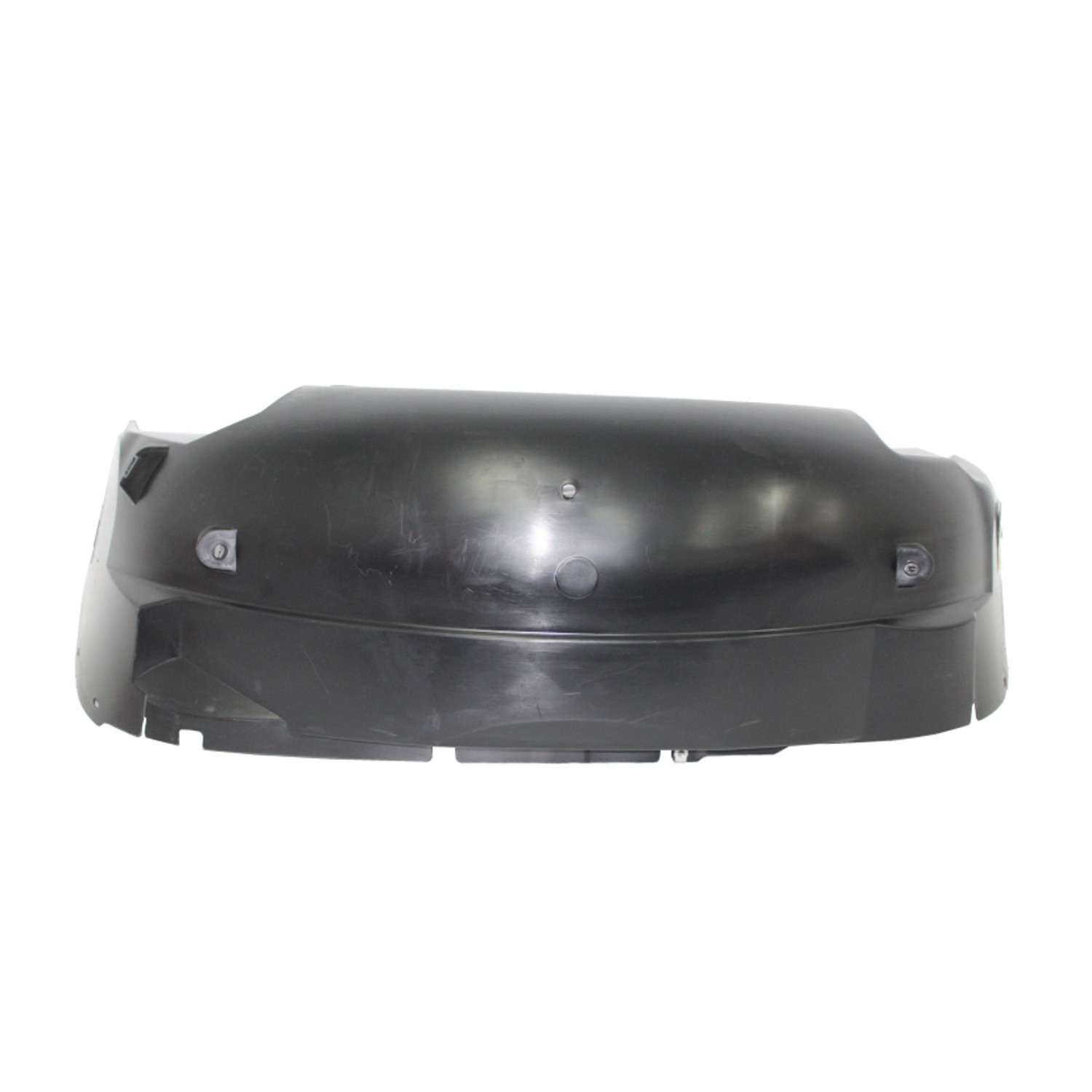 Fender Liner Rear Right CAPA for Cadillac Escalade GMC Yukon