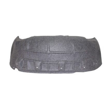 Fender Liner Rear Right CAPA for GMC Yukon 2015–2020