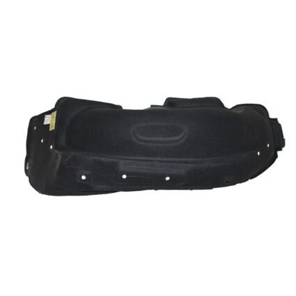 Fender Liner Rear Right CAPA for Chevrolet Colorado GMC Canyon