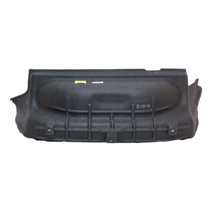 Fender Liner Rear Right CAPA for GMC Sierra 1500 Sierra 1500 Limited Sierra 2500 HD Sierra 3500 HD