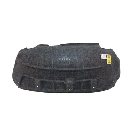 Fender Liner Rear Right CAPA for Chevrolet Suburban Tahoe