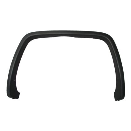 Wheel Arch Molding Rear Left Textured Black for GMC Sierra 1500 Sierra 1500 Limited Sierra 2500 HD Sierra 3500 HD