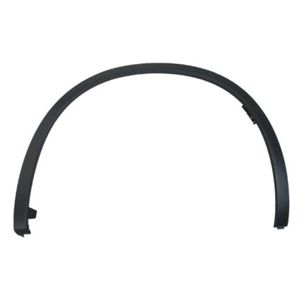 Wheel Arch Molding Rear Left CAPA for Cadillac XT6 2020–2024