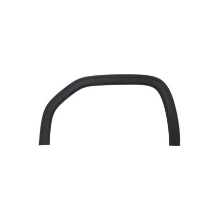 Wheel Arch Molding Rear Left CAPA for GMC Sierra 1500 Sierra 1500 Limited