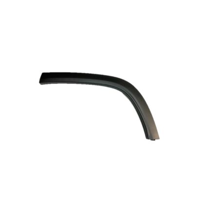 Wheel Arch Molding Rear Left On Body for GMC Acadia SL SLT SLE All Terrain AT4 Black 2017–2023