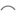 Wheel Arch Molding Rear Left Anthracite for Buick Encore 2020–2022