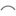 Wheel Arch Molding Rear Left Anthracite CAPA for Buick Encore 2020–2022