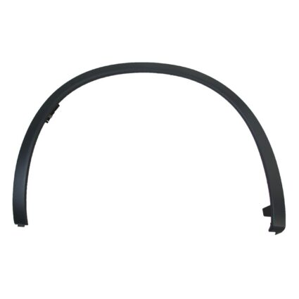 Wheel Arch Molding Rear Right CAPA for Cadillac XT6 2020–2024