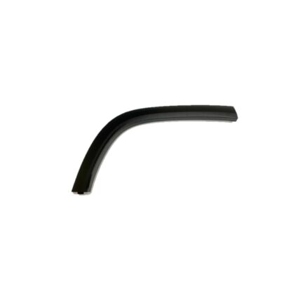 Wheel Arch Molding Rear Right On Body for GMC Acadia SL SLT SLE All Terrain AT4 Black 2017–2023