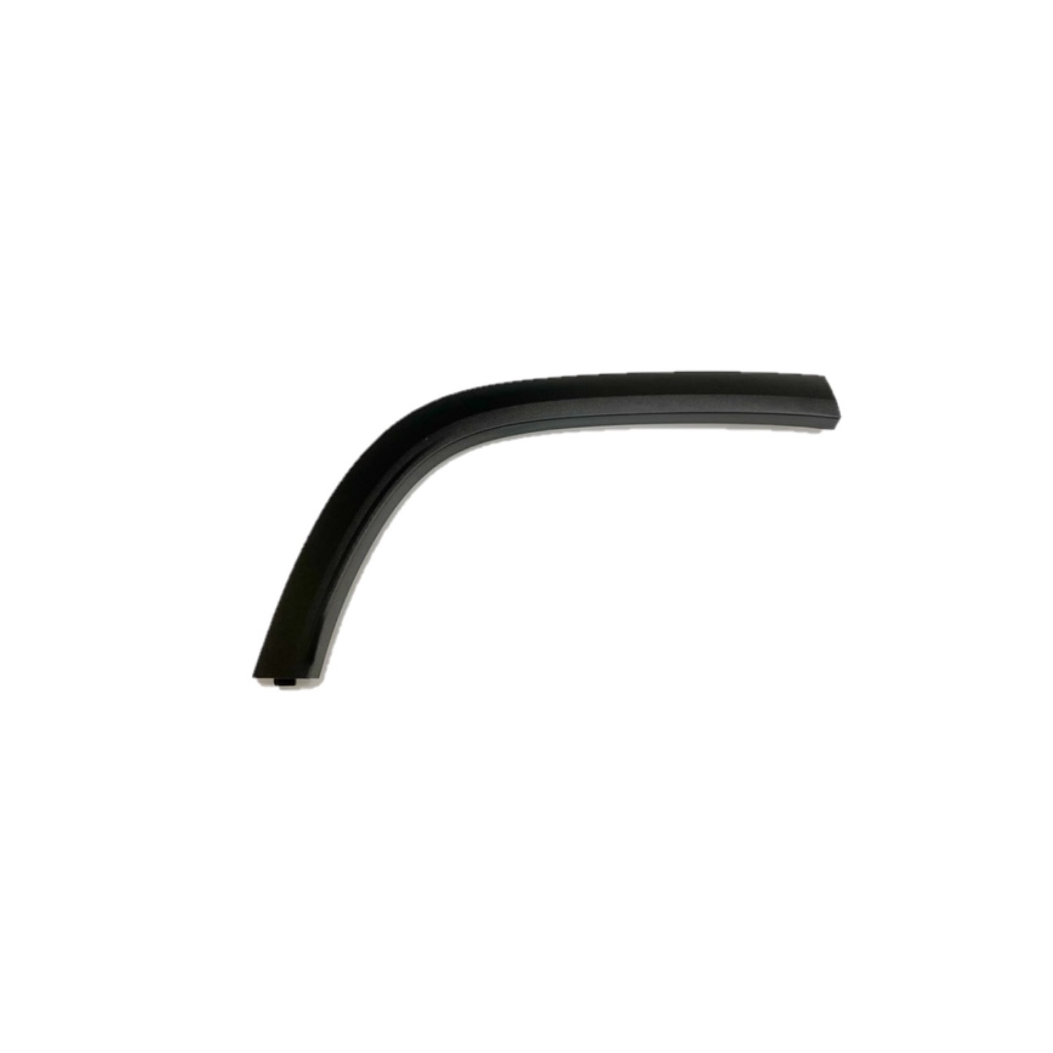 Wheel Arch Molding Rear Right On Body for GMC Acadia SL SLT SLE All Terrain AT4 Black 2017–2023