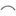 Wheel Arch Molding Rear Right Anthracite for Buick Encore 2020–2022