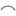 Wheel Arch Molding Rear Right Anthracite CAPA for Buick Encore 2020–2022