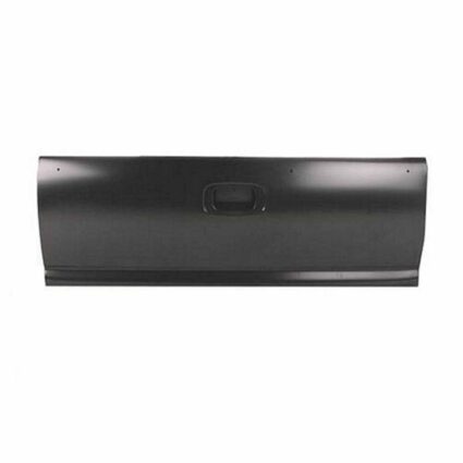 Tailgate Panel w/4WS w/o Composite Bed Shell for Chevrolet Silverado 1500 Silverado 1500 Classic GMC Sierra 1500 Sierra 1500 Classic