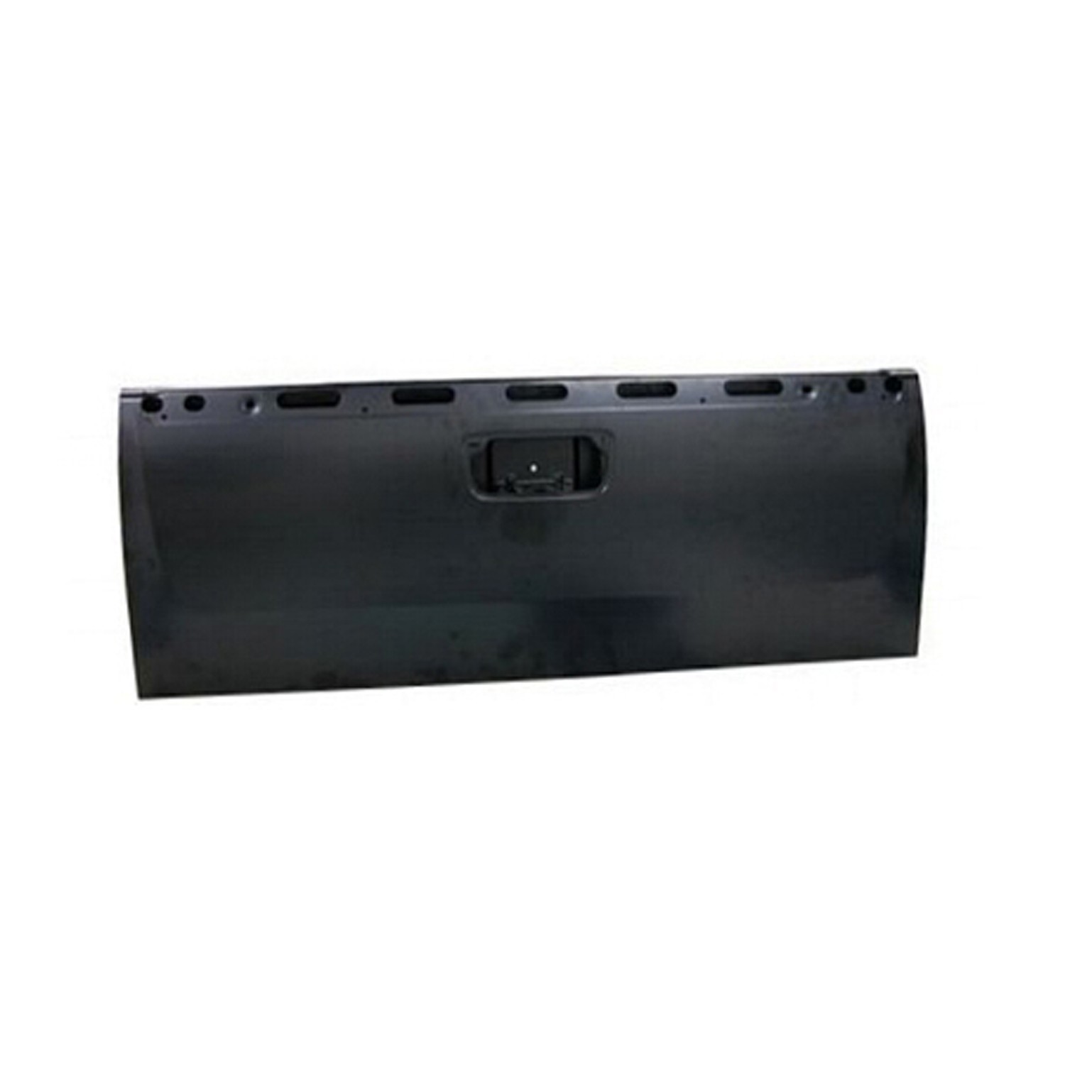 Tailgate Panel w/o Locking Tailgate Shell for Chevrolet Silverado 1500 Silverado 2500 HD Silverado 3500 HD GMC Sierra 1500 Sierra 2500 HD Sierra 3500 HD