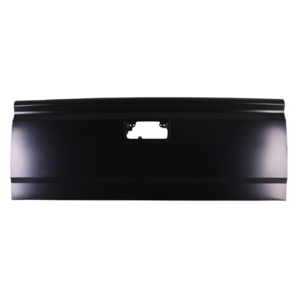 Tailgate Panel w/Camera Shell for Chevrolet Silverado 1500 Silverado 2500 HD GMC Sierra 1500 Sierra 2500 HD Sierra 3500 HD