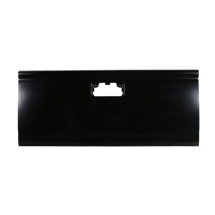 Tailgate Panel w/o EZ Lift Shell CAPA for Chevrolet Colorado GMC Canyon
