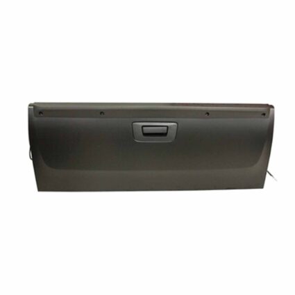 Tailgate Rear Non-Locking Tailgate Assembly for Chevrolet Silverado 1500 GMC Sierra 1500